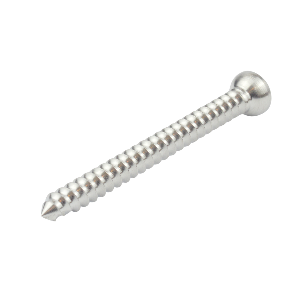 TORNILLO DCP CORTICAL DIAMETRO 4.5 X ACERO