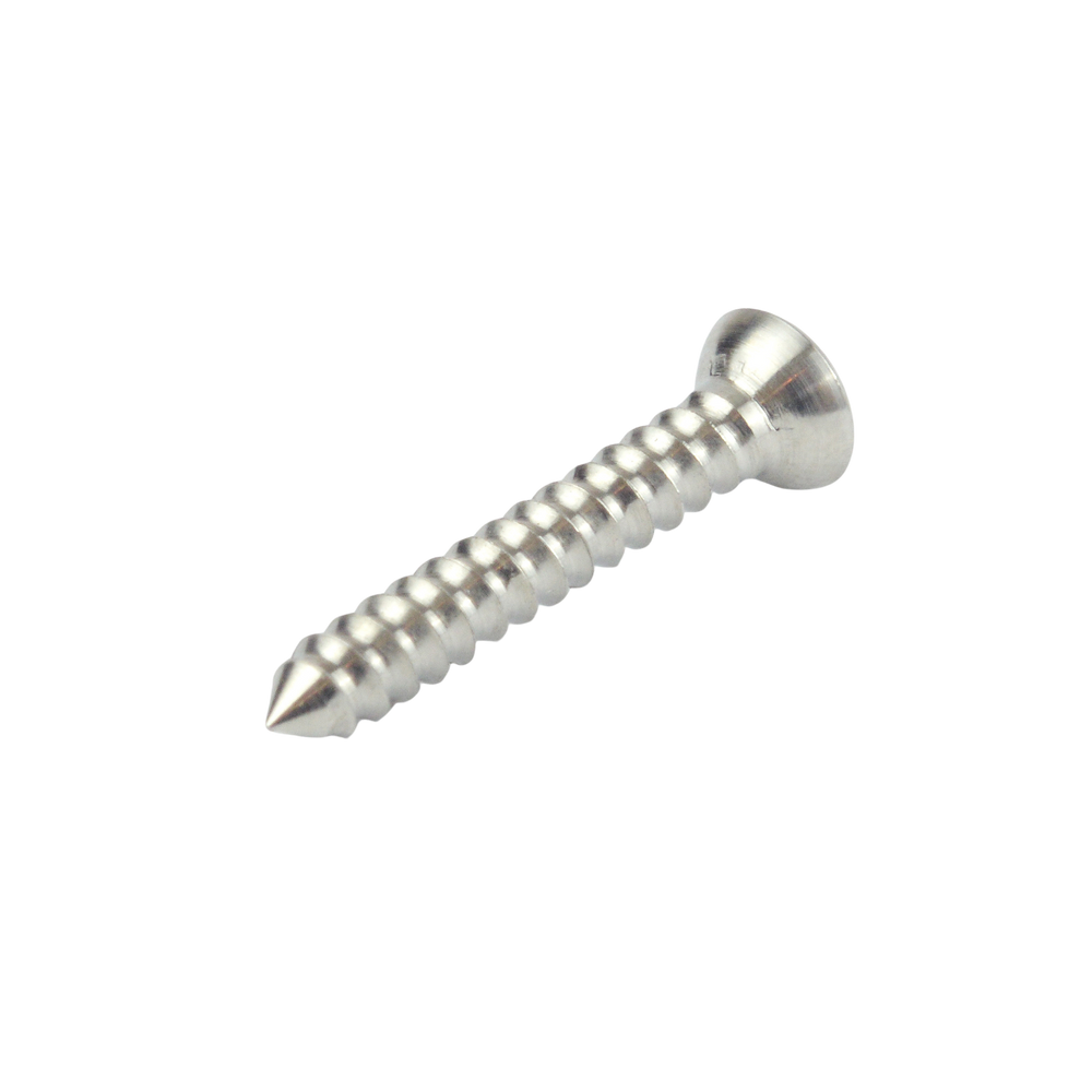 TORNILLO DCP CORTICAL DIAMETRO 2.7 ACERO