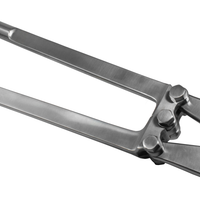 PINZA CORTA ALAMBRES